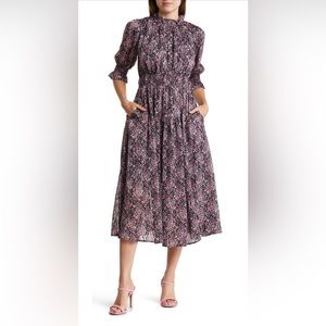 MELLODAY size XL - woman dress